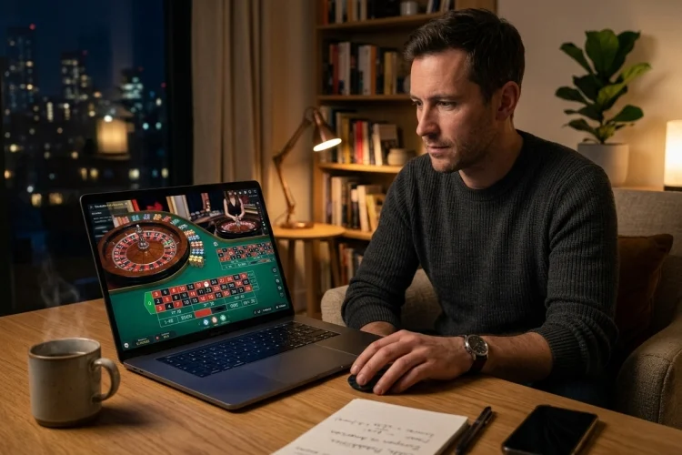 How to Play Online Roulette and Understand the Odds