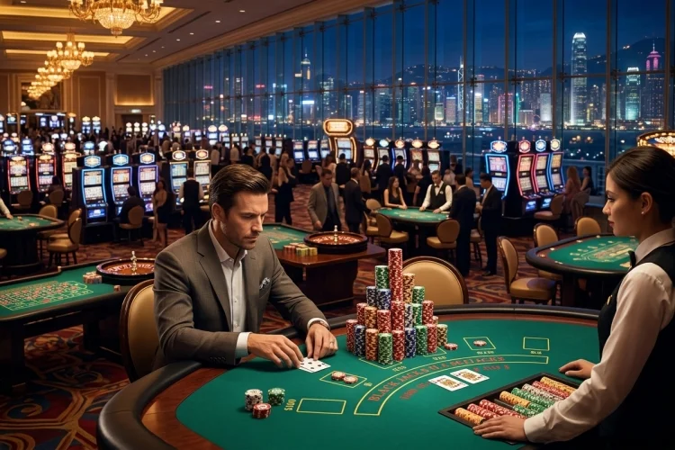 What Are Casino Wagering Requirements and How Do They Work?