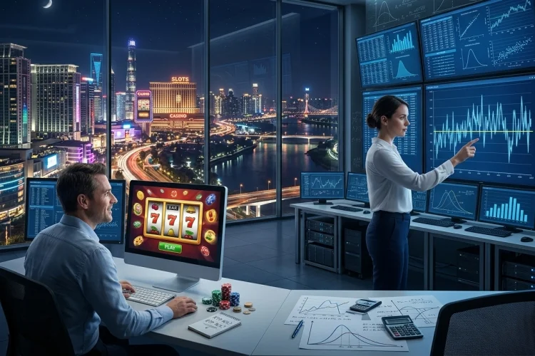 What Is RTP in Online Slots? Myths, Math, and Smart Use