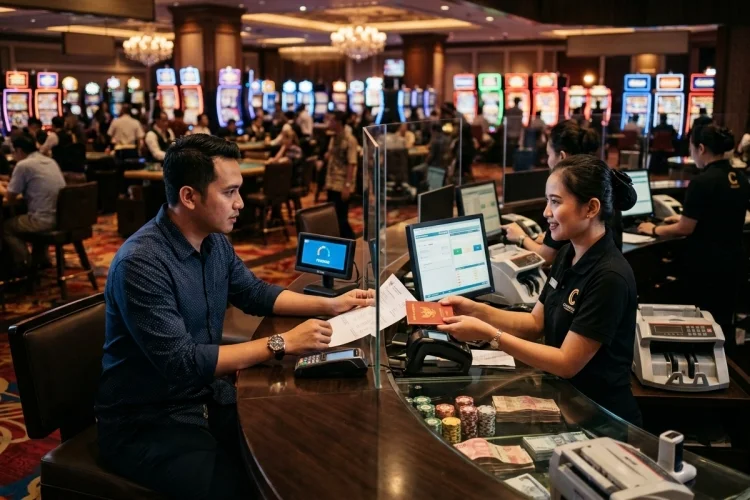 Why Casinos Require Identity Verification Before Payouts