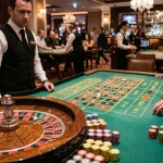 House Edge in Roulette: European, American, and French Compared