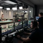 How Live Casino Studios Produce Real-Time Games With Modern Tech