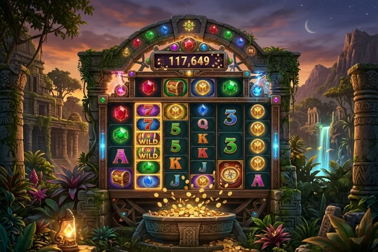 What Is a Megaways Slot and Why Did the Mechanic Become So Popular?