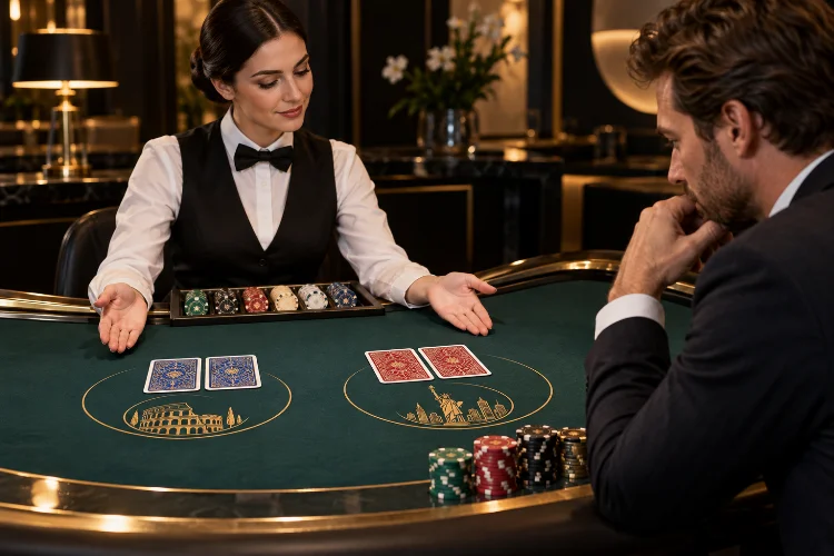 European Blackjack vs American Blackjack: Which Rules Are Better?