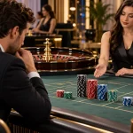 Live Casino Table Limits: How Bet Ranges Change the Way You Play